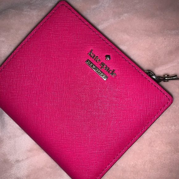kate spade Handbags - Kate Spade Wallet
